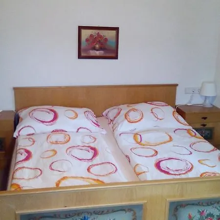 Gastehaus Lasser *