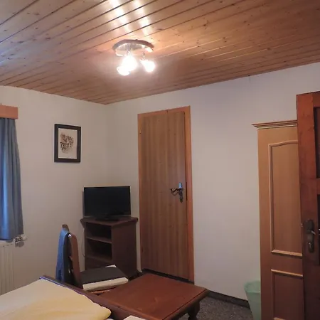 Gastehaus Lasser