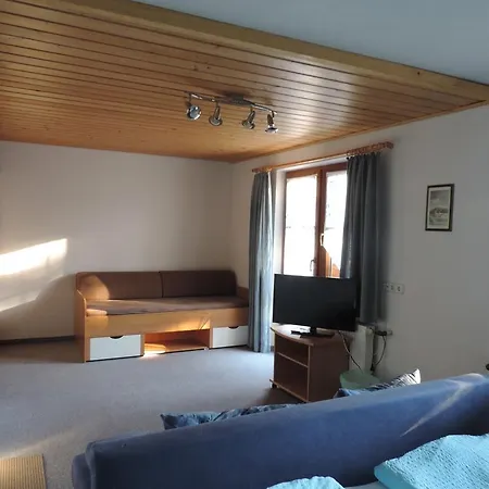 Gastehaus Lasser