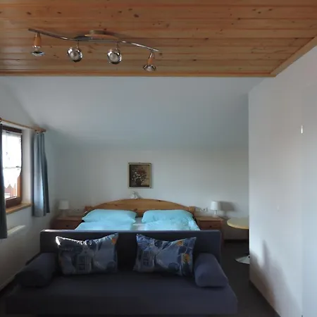 Gastehaus Lasser * Seefeld in Tirol