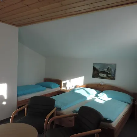Affittacamere Gastehaus Lasser *