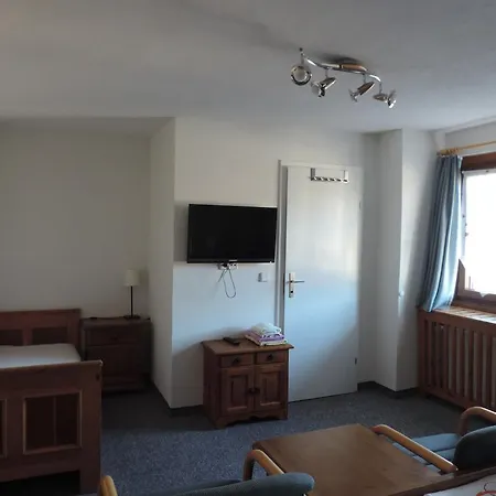 Gastehaus Lasser Affittacamere *