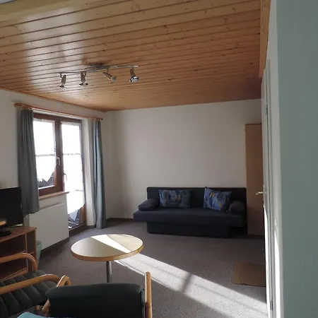 Gastehaus Lasser *