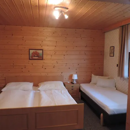 Gastehaus Lasser * Seefeld in Tirol
