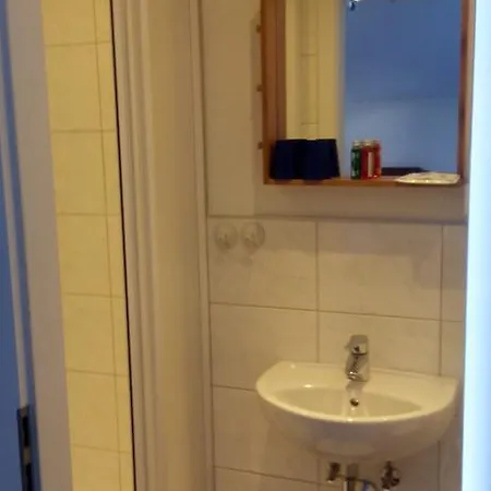 Gastehaus Lasser Affittacamere