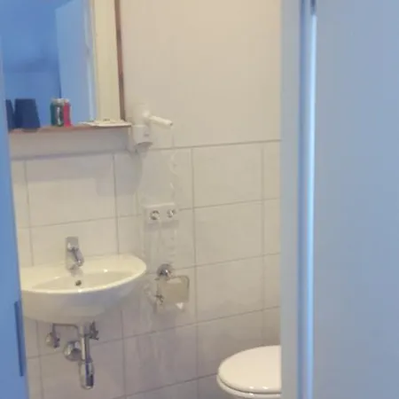 Gastehaus Lasser Affittacamere *