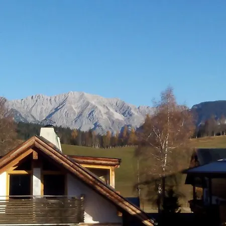 Gastehaus Lasser Affittacamere