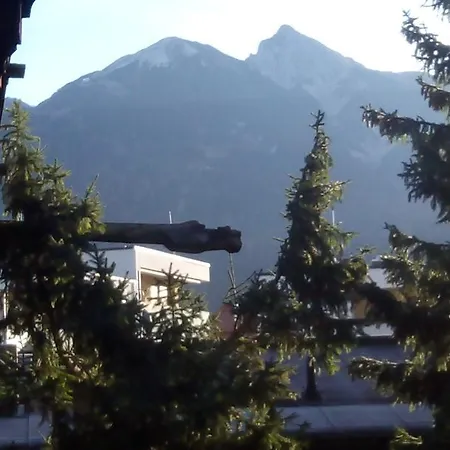 Gastehaus Lasser Affittacamere Seefeld in Tirol