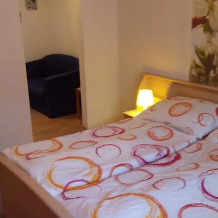 Affittacamere Gastehaus Lasser