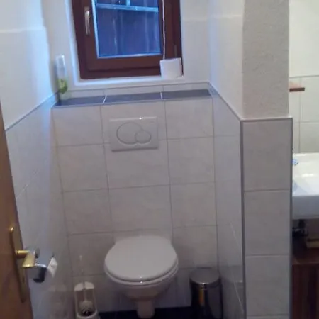 Affittacamere Gastehaus Lasser *
