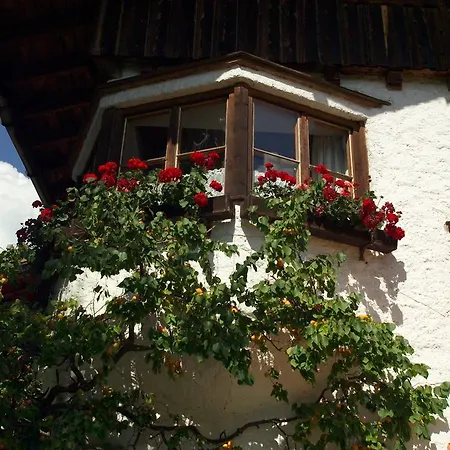 Gastehaus Lasser Affittacamere *