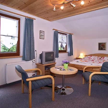 Affittacamere Gastehaus Lasser Seefeld in Tirol