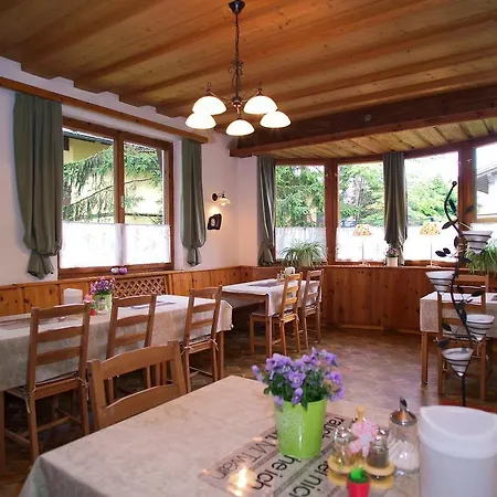 Gastehaus Lasser Affittacamere