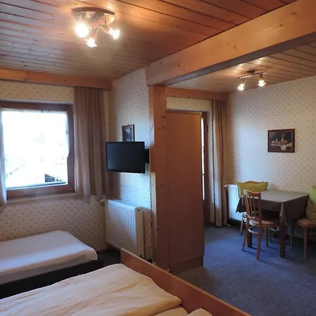 Guest house Gastehaus Lasser