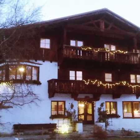 Gastehaus Lasser Guest house